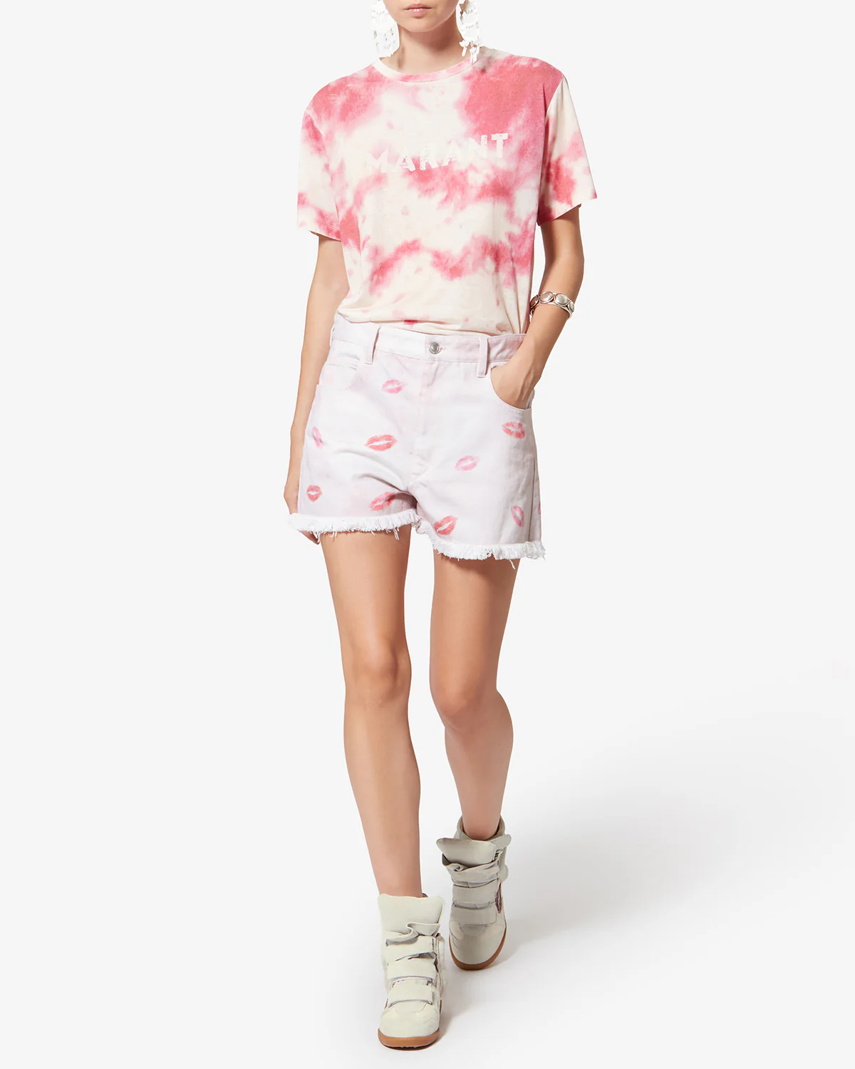BEKETT SNEAKERS - Image 7