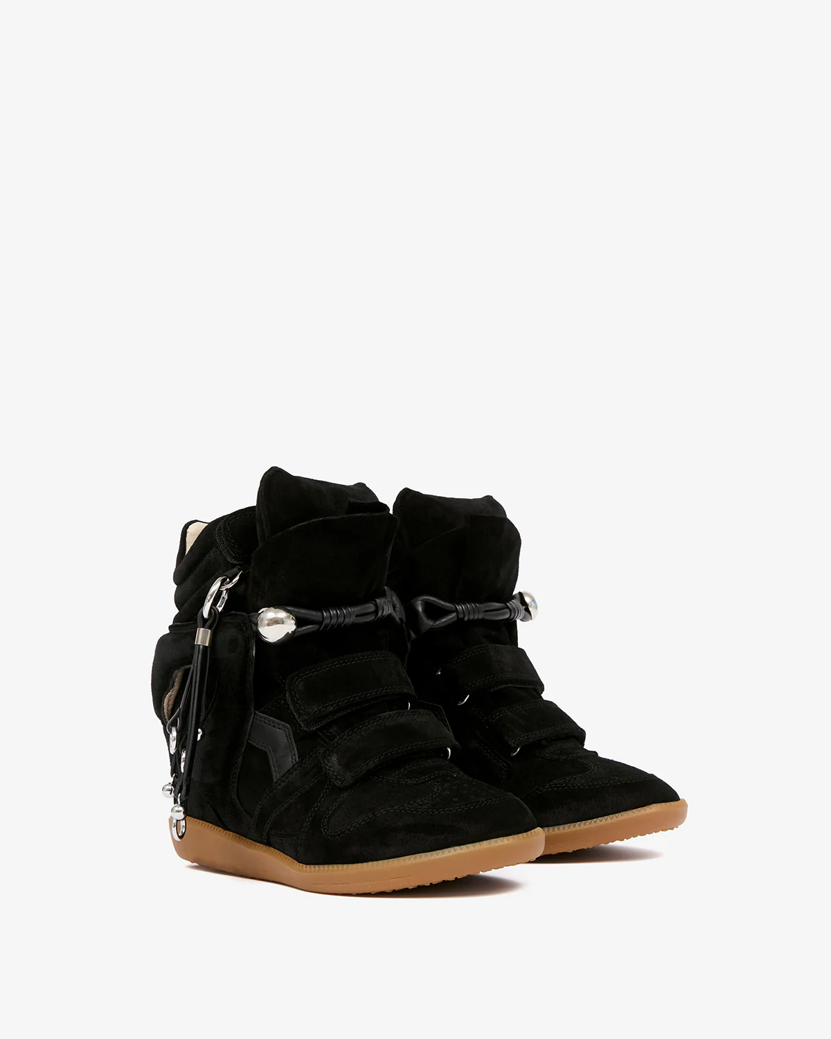 BEKETT SNEAKERS - Image 4