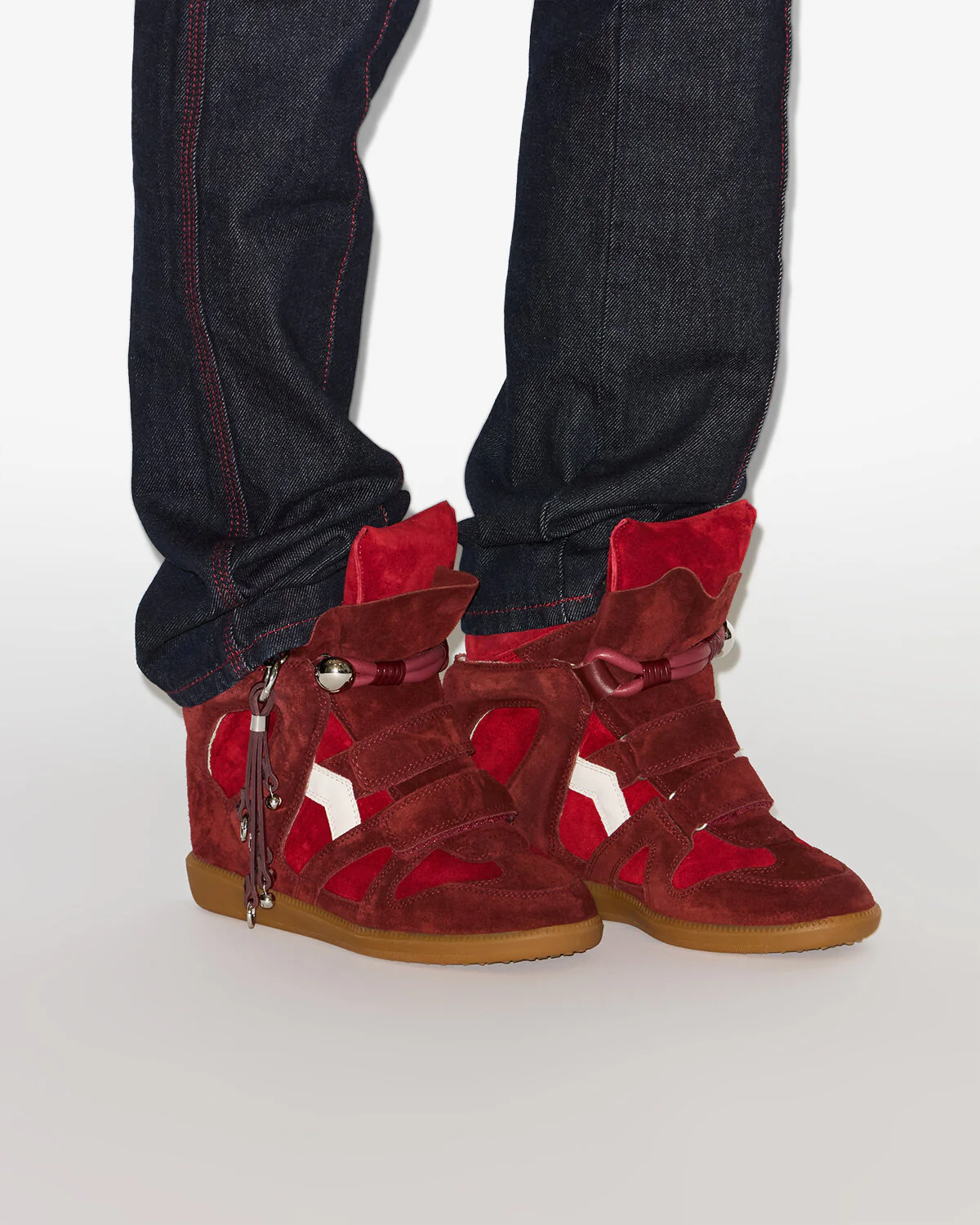 BEKETT SNEAKERS - Image 2