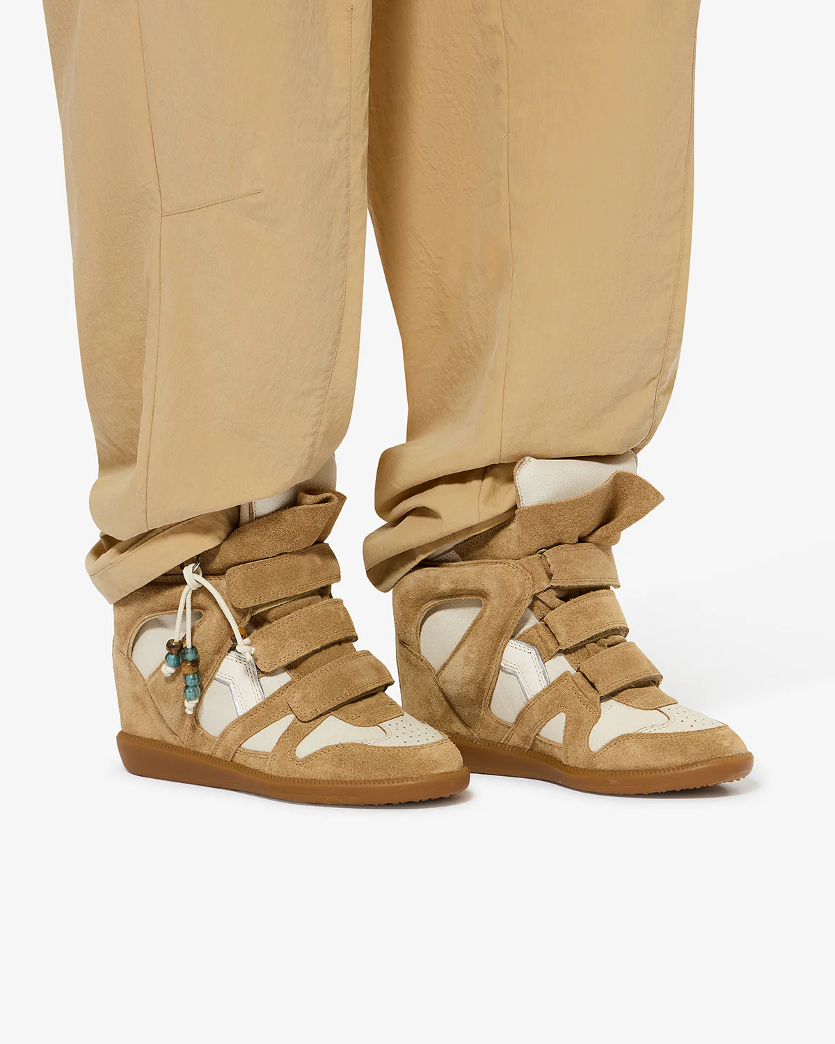 BEKETT SNEAKERS - Image 4