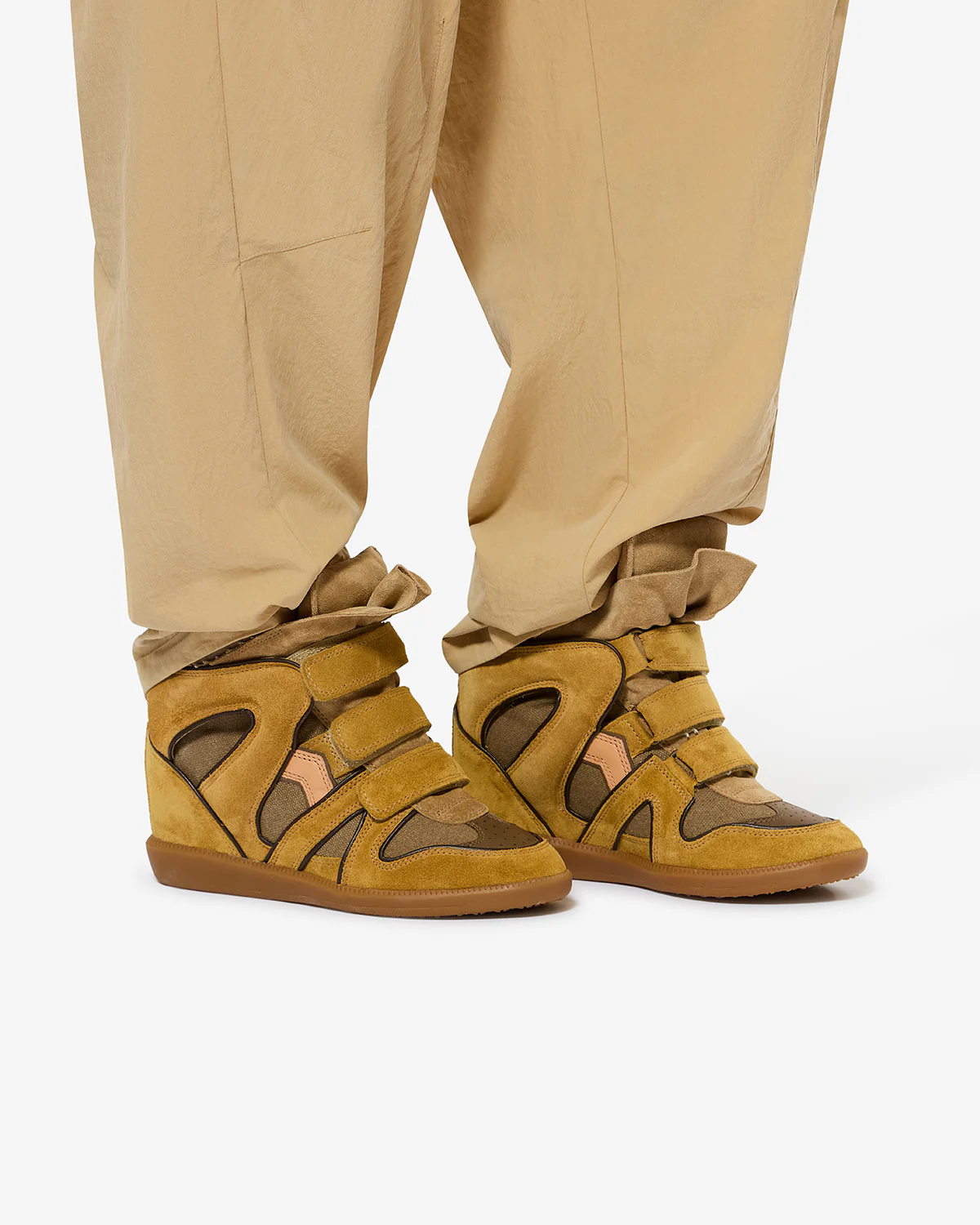 BEKETT SNEAKERS - Image 4