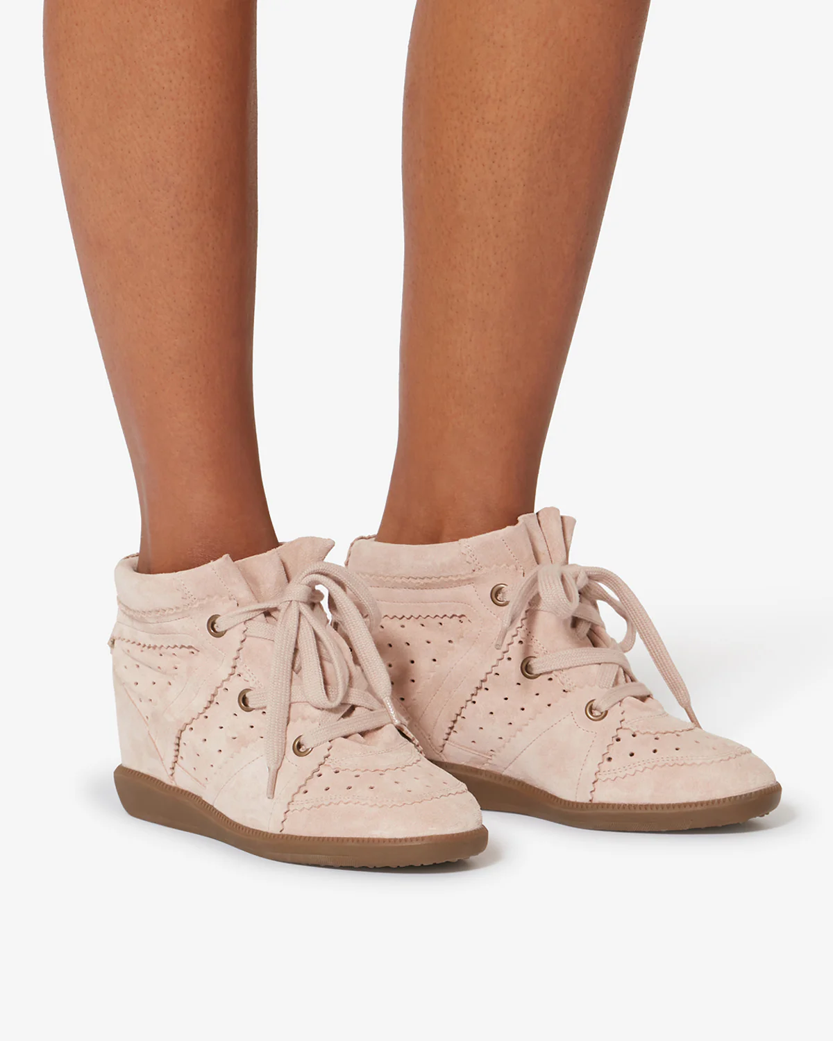 BOBBY SNEAKERS - Image 4