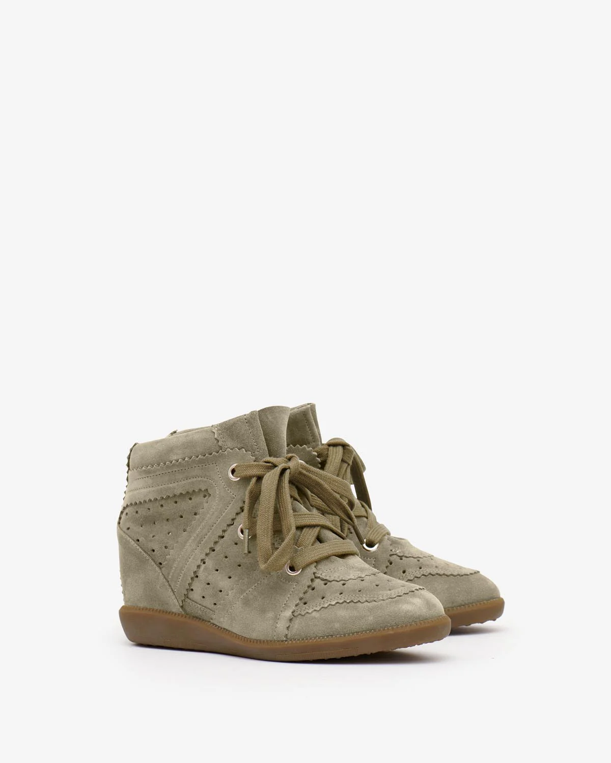 BOBBY SNEAKERS - Image 2