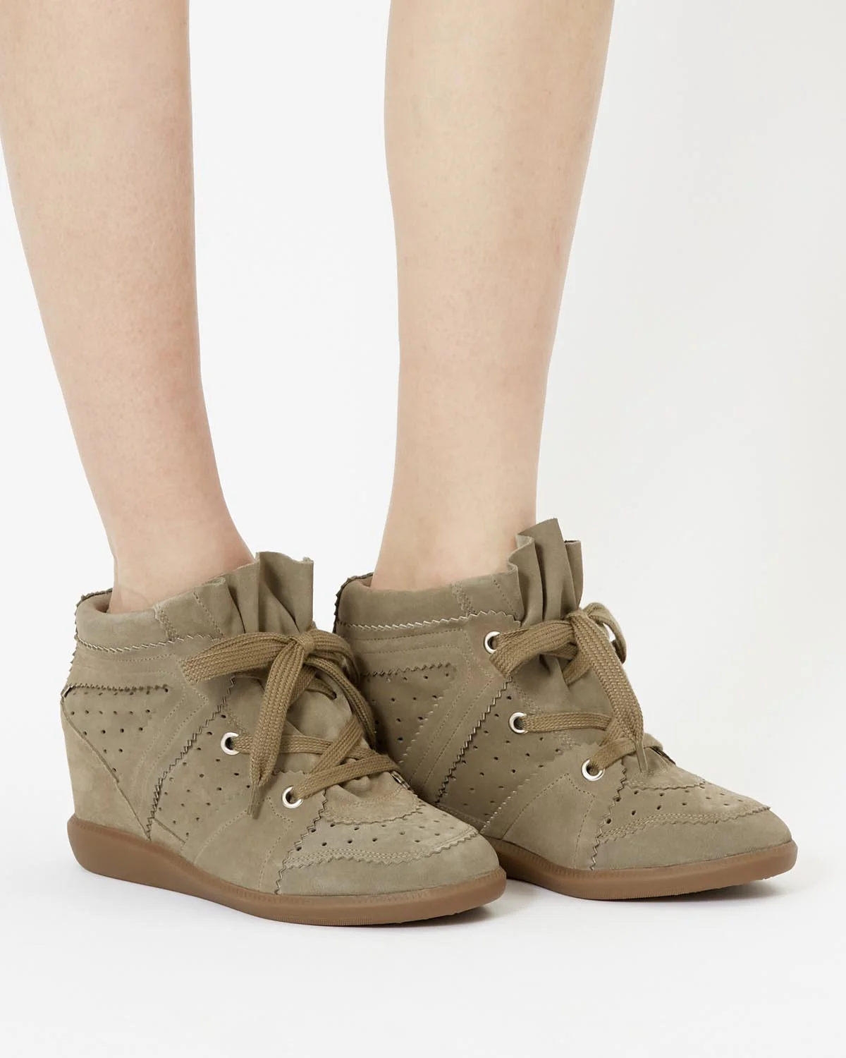 BOBBY SNEAKERS - Image 5