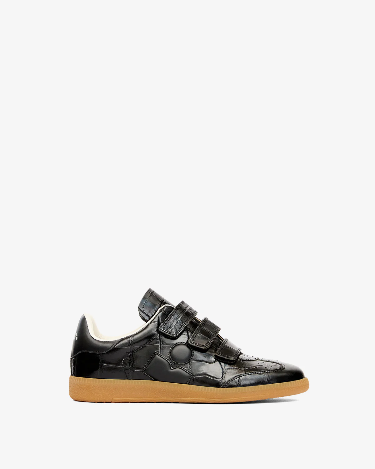 BETH SNEAKERS CROCO