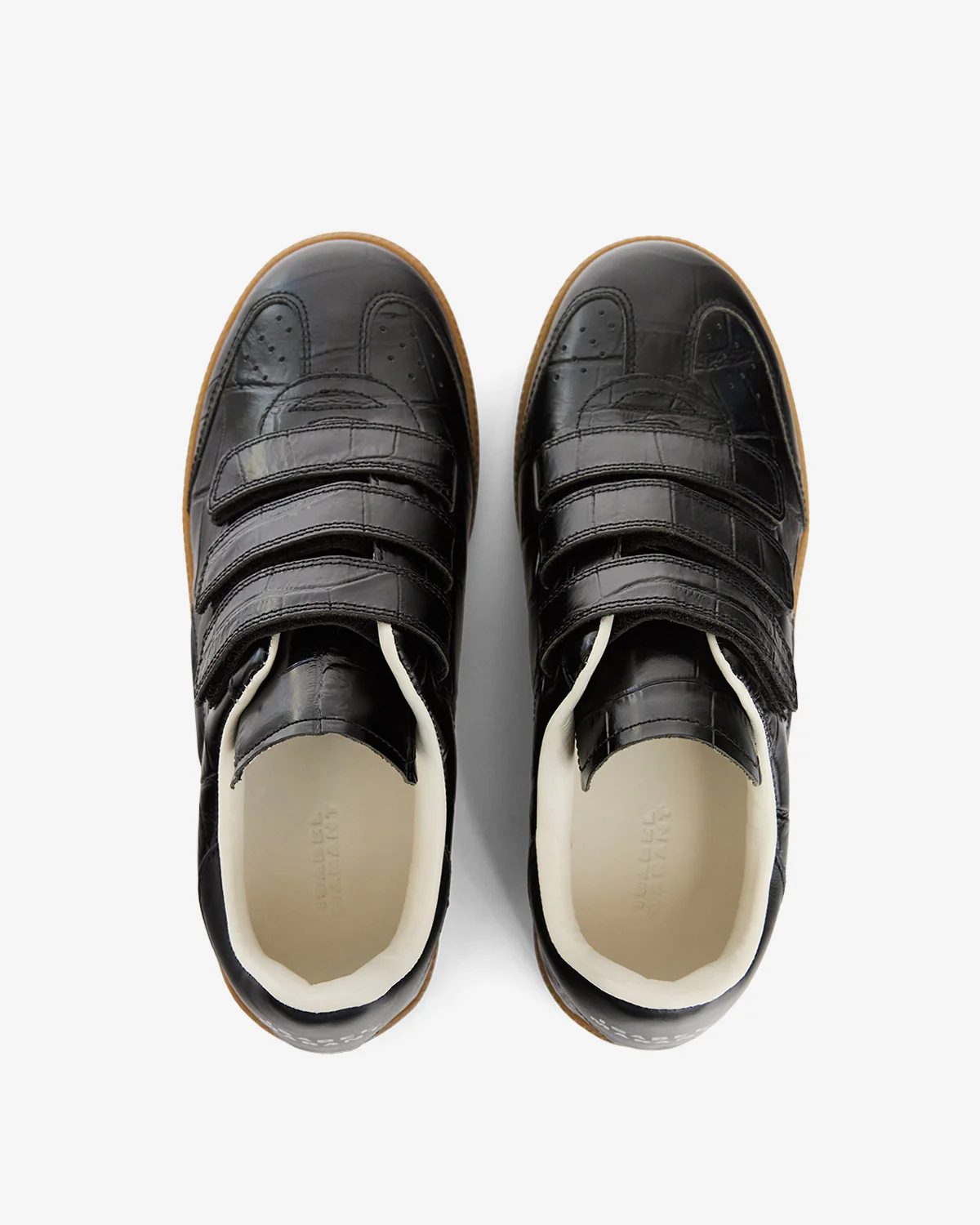 BETH SNEAKERS CROCO - Image 4