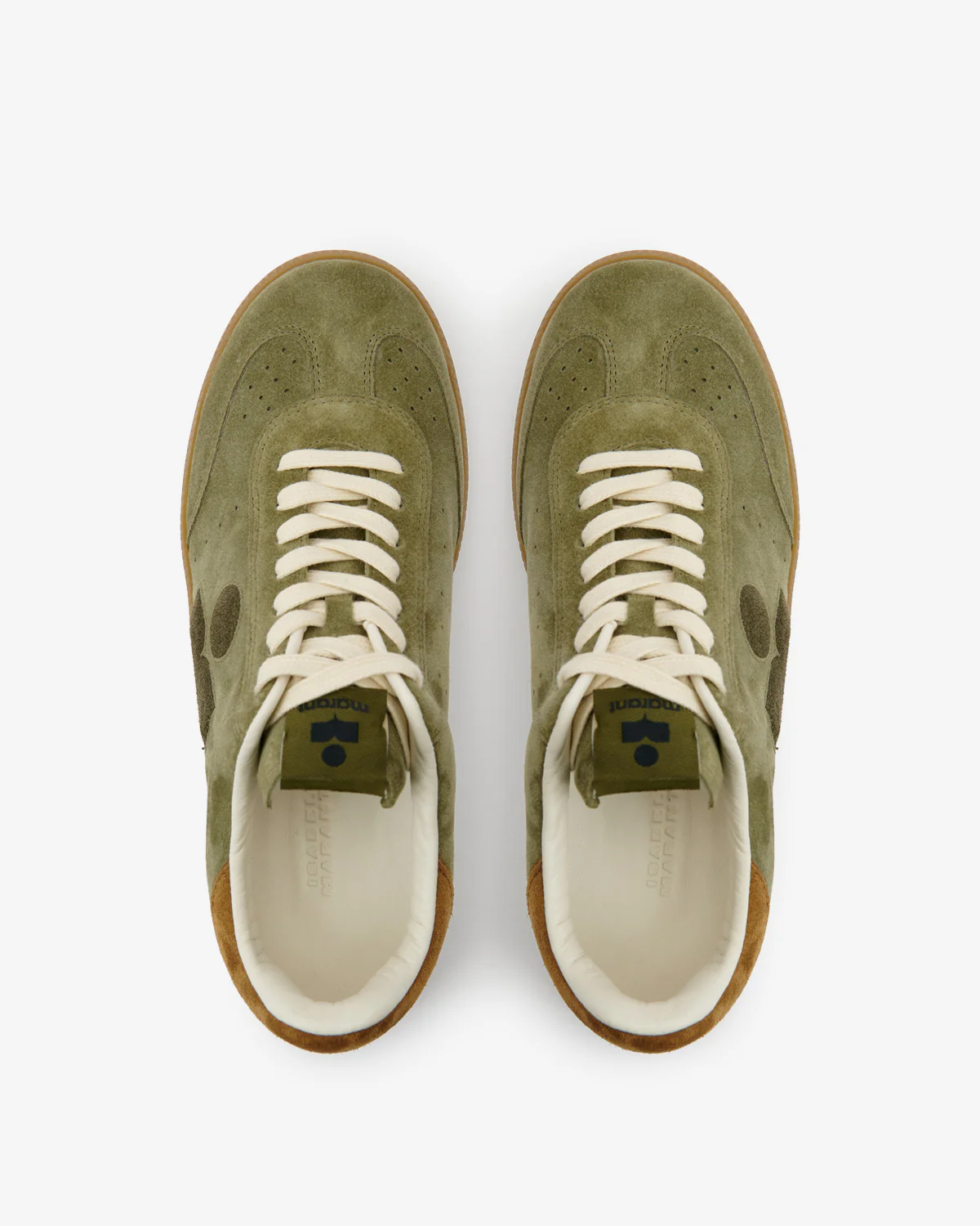 BRYCE SNEAKERS - Image 2