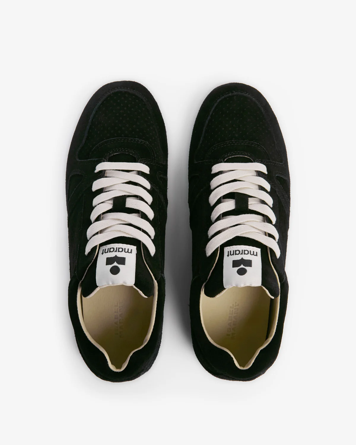 SENNY LOW SNEAKERS - Image 2