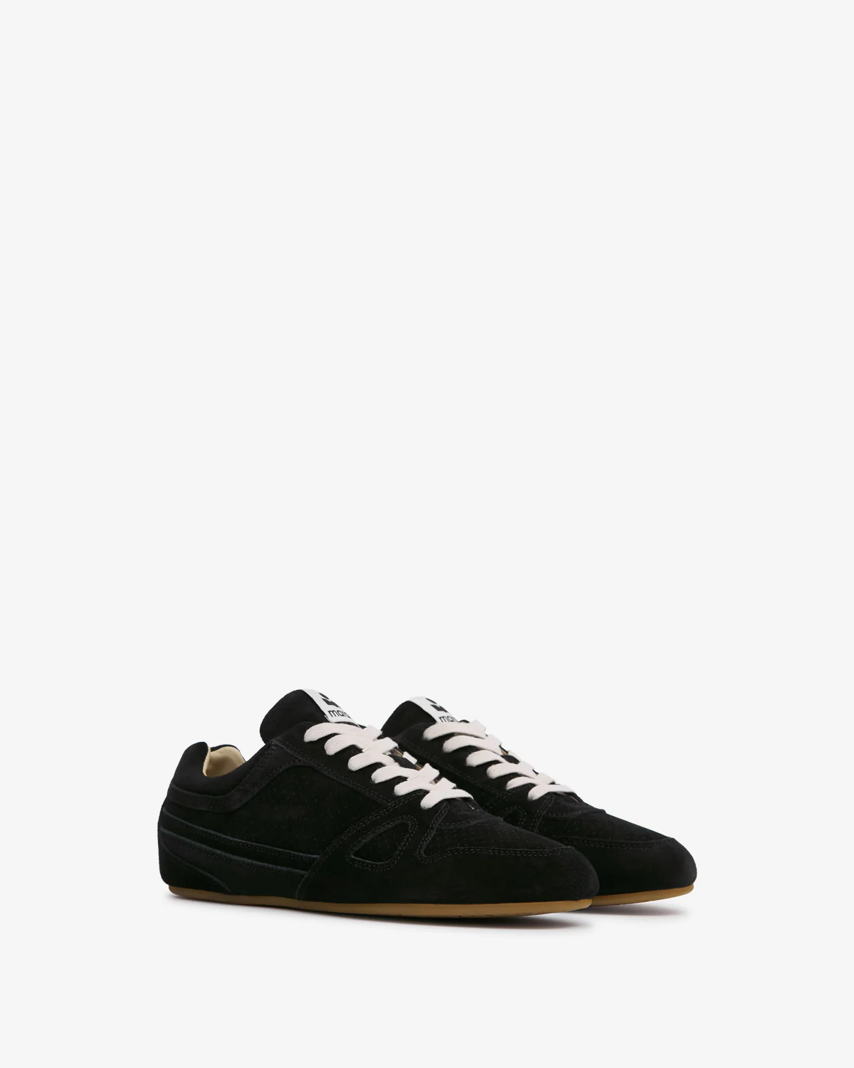 SENNY LOW SNEAKERS - Image 4