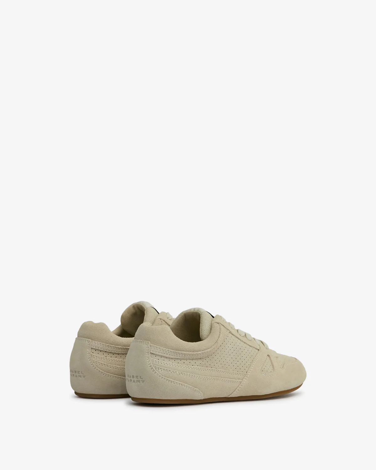 SENNY LOW SNEAKERS - Image 3