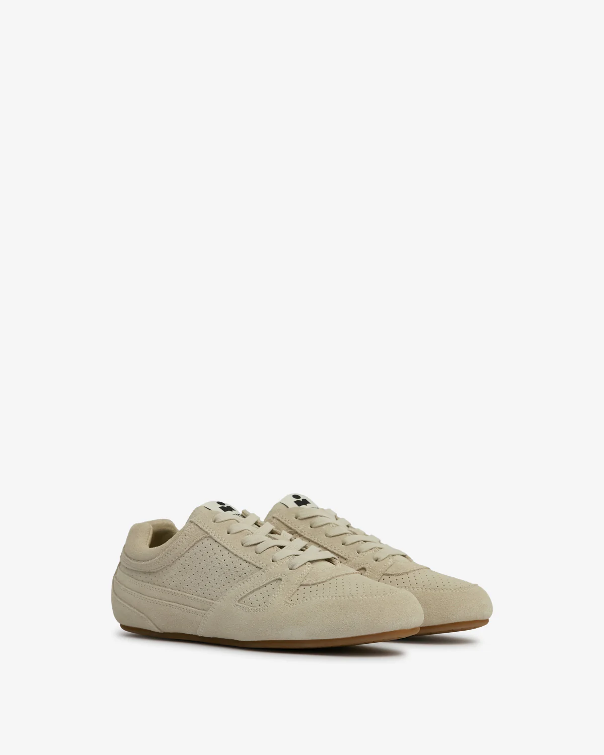 SENNY LOW SNEAKERS - Image 4