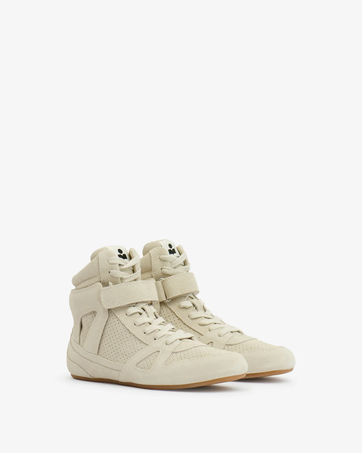 SENNY HIGH SNEAKERS - Image 4