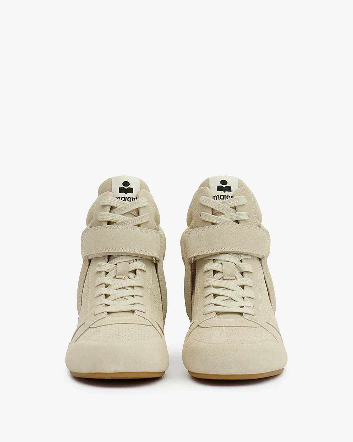 SENNYH HIGH SNEAKERS MAN - Image 2