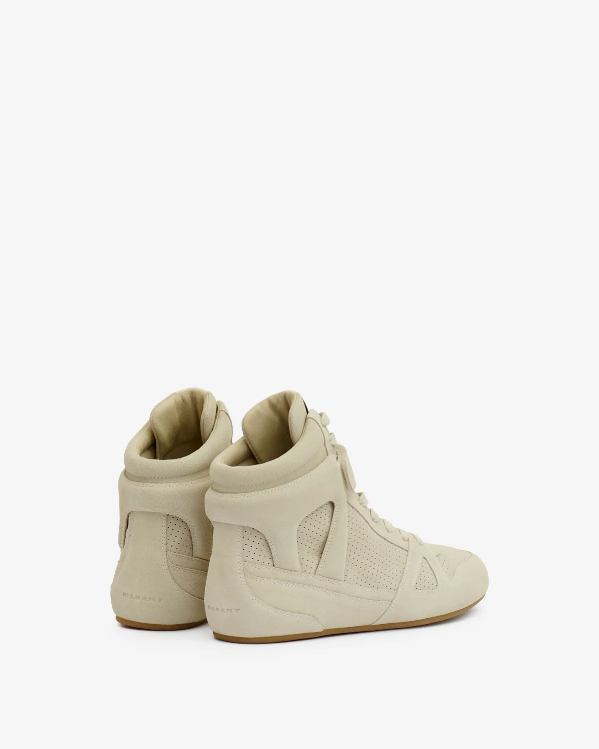 SENNYH HIGH SNEAKERS MAN - Image 3