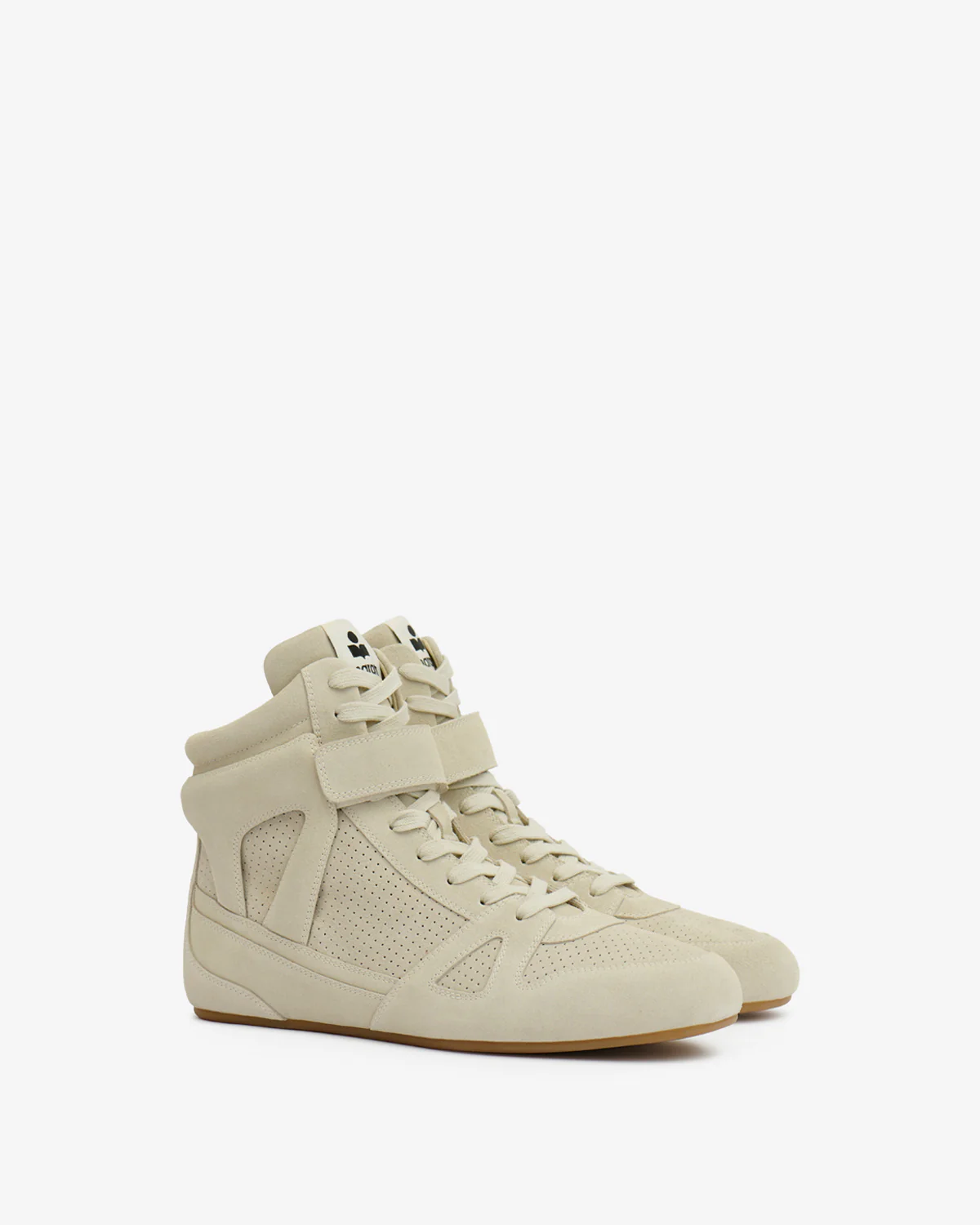 SENNYH HIGH SNEAKERS MAN - Image 4