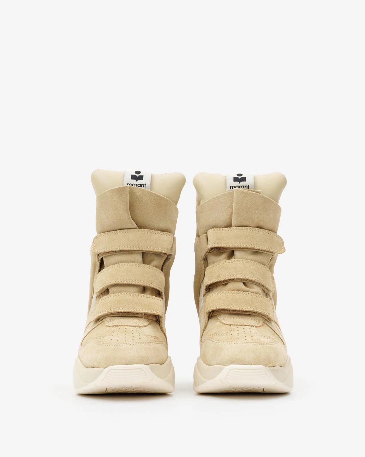 balskee suede sneakers - Image 2