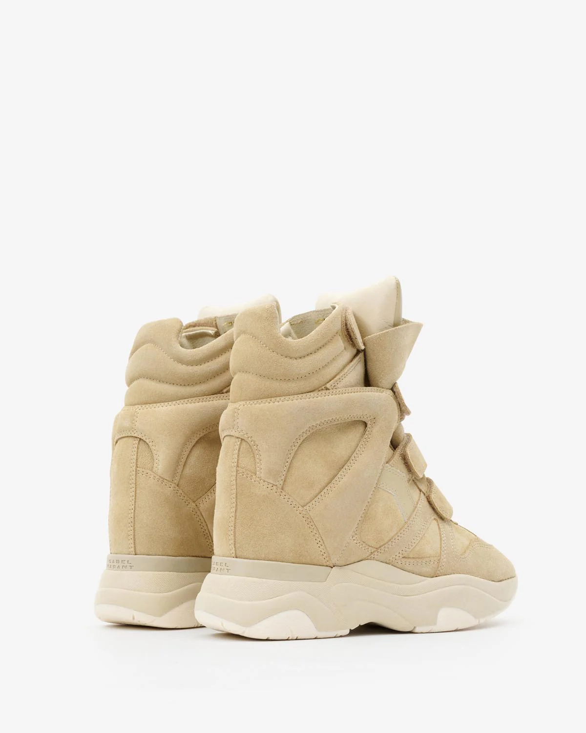 balskee suede sneakers - Image 3