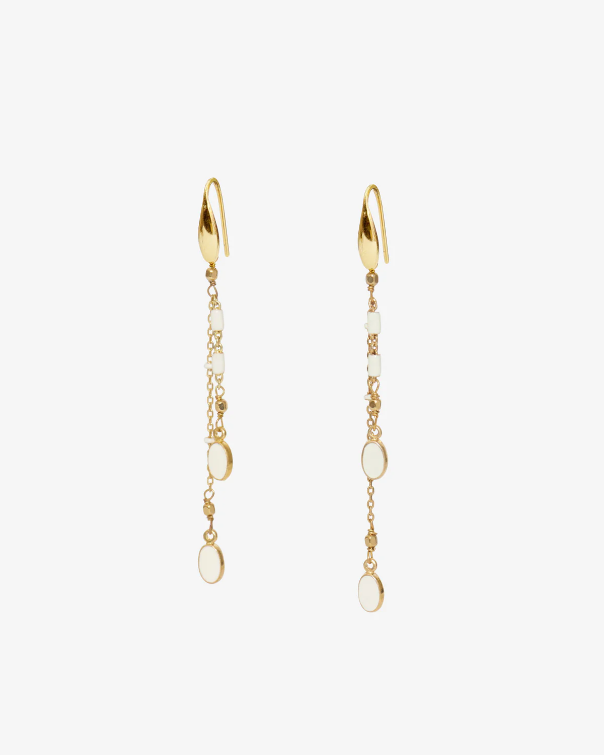 Casablanca Earrings - Image 4
