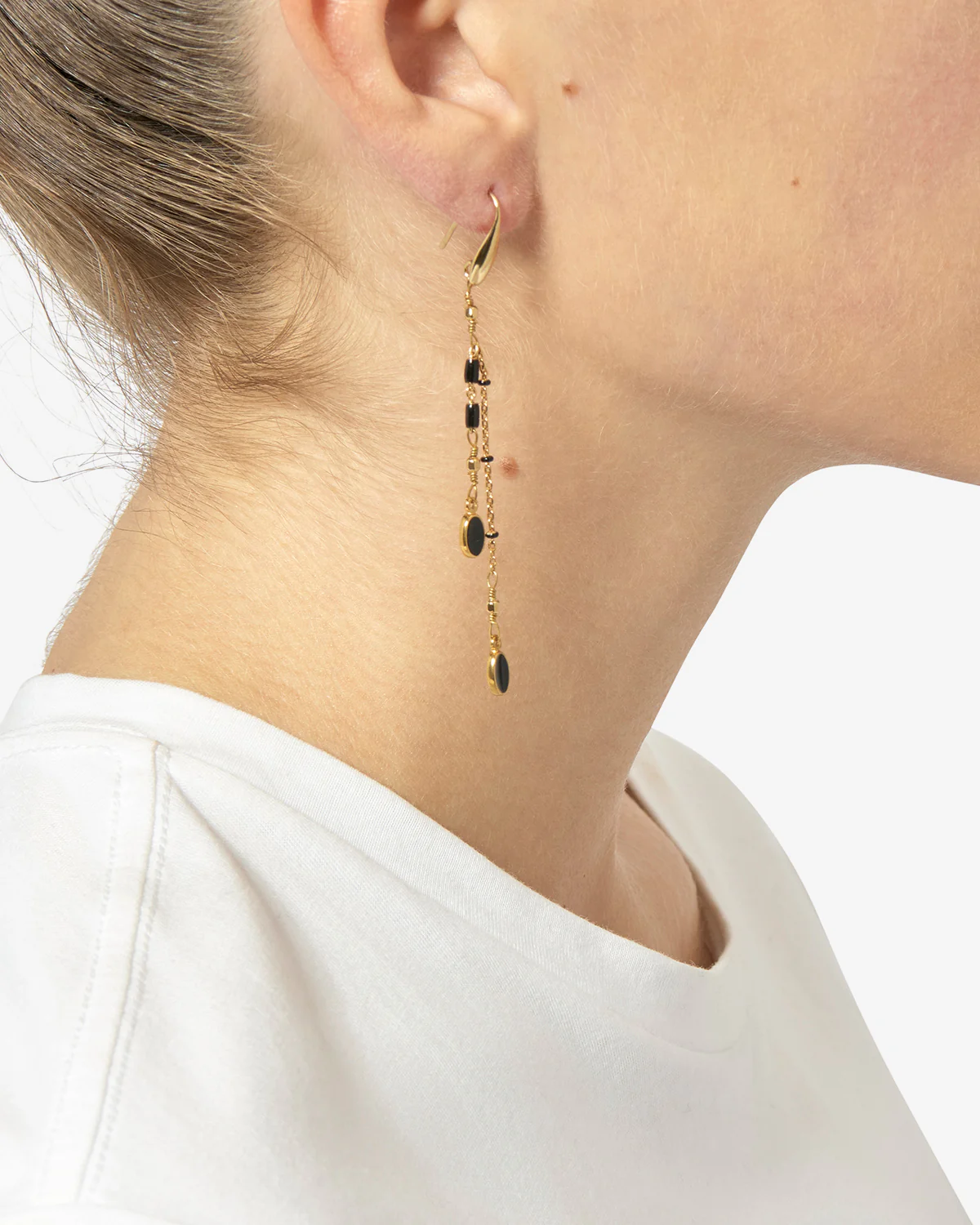 CASABLANCA EARRINGS - Image 2