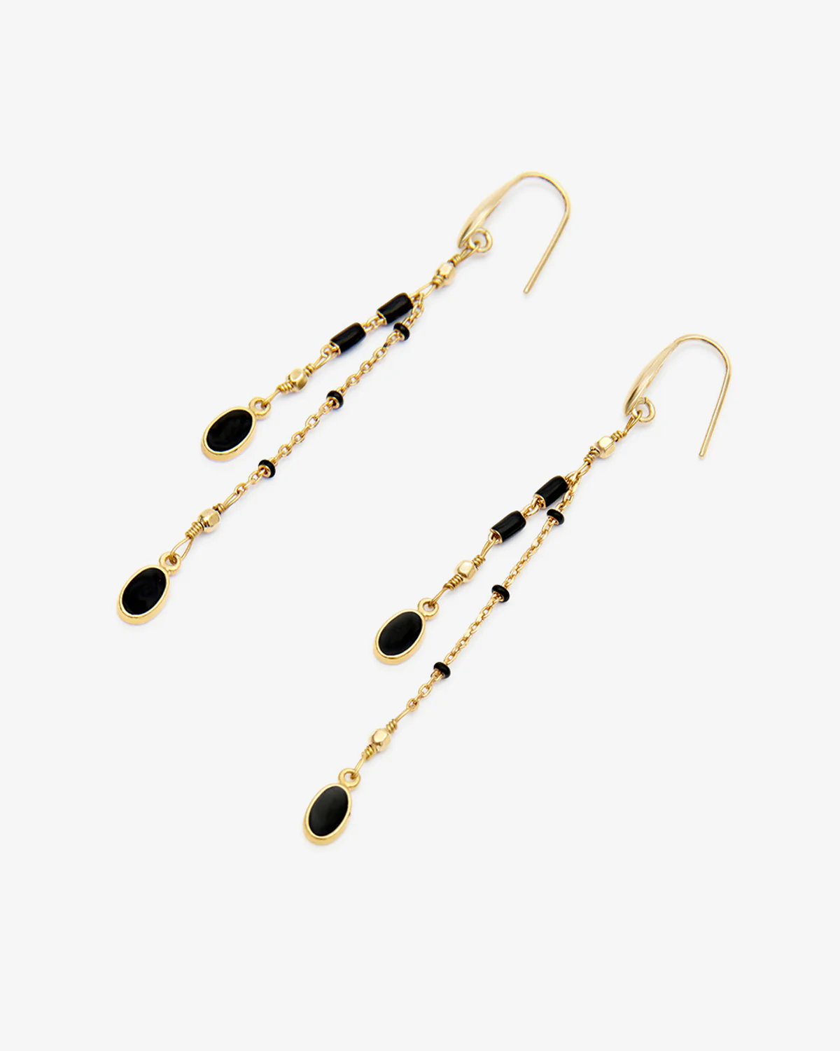CASABLANCA EARRINGS - Image 3