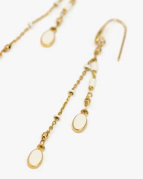 CASABLANCA EARRINGS - Image 6