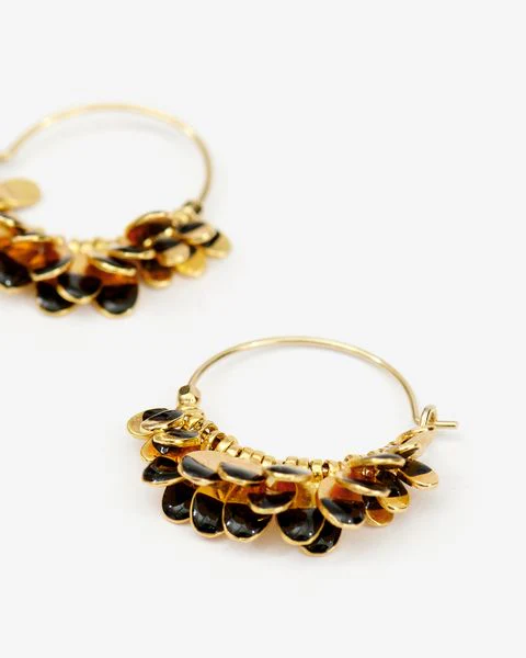 Casablanca Earrings - Image 3