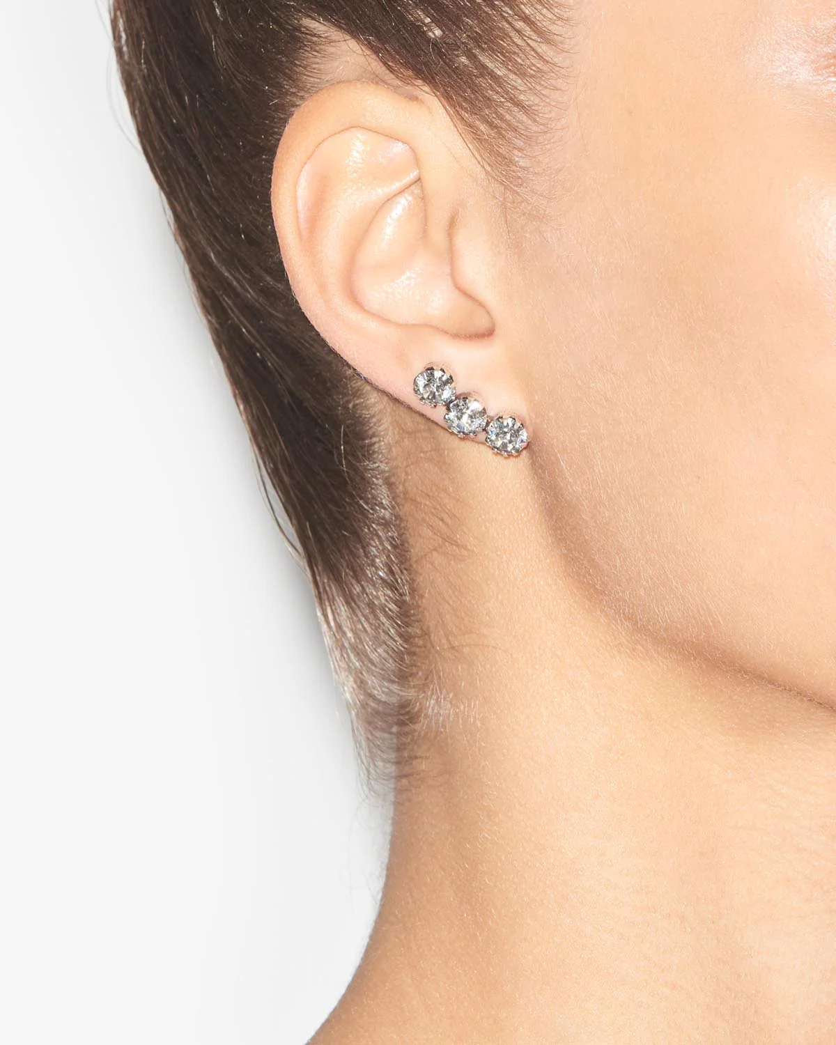 A Wild Shore earrings - Image 6
