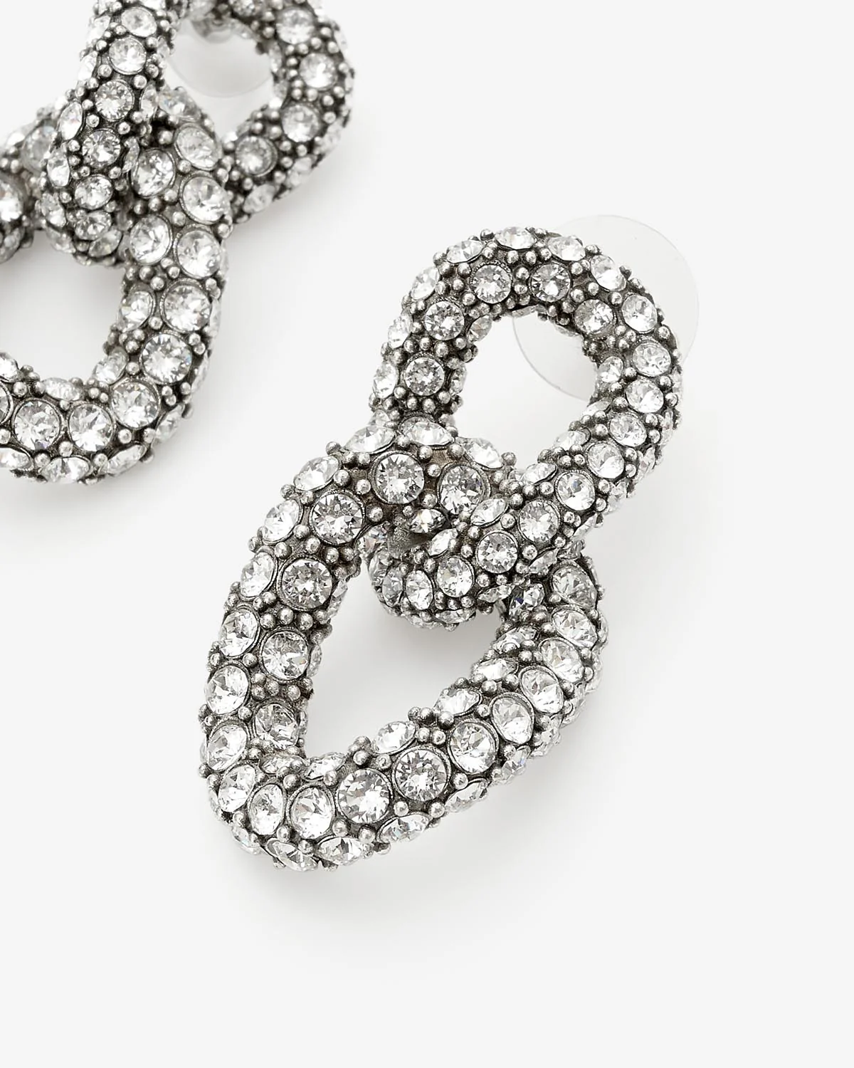 Funky Ring earrings - Image 3