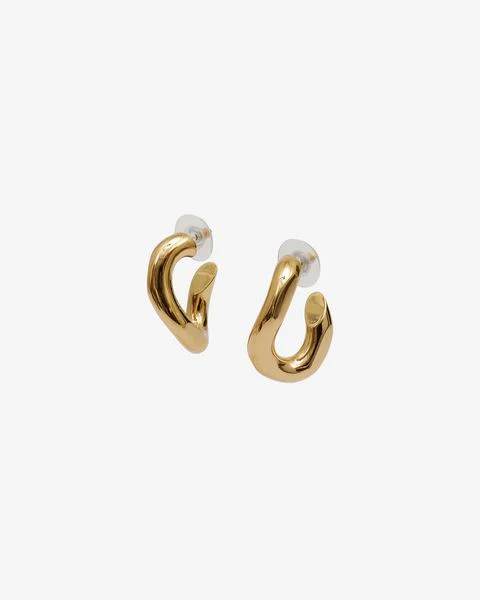 LINKS EARRINGS - Image 11