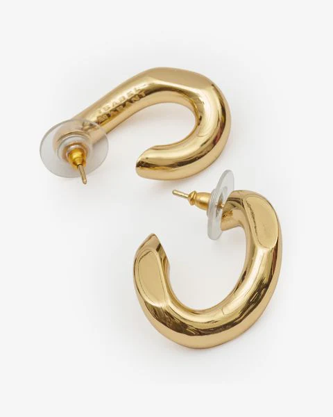 LINKS EARRINGS - Image 2