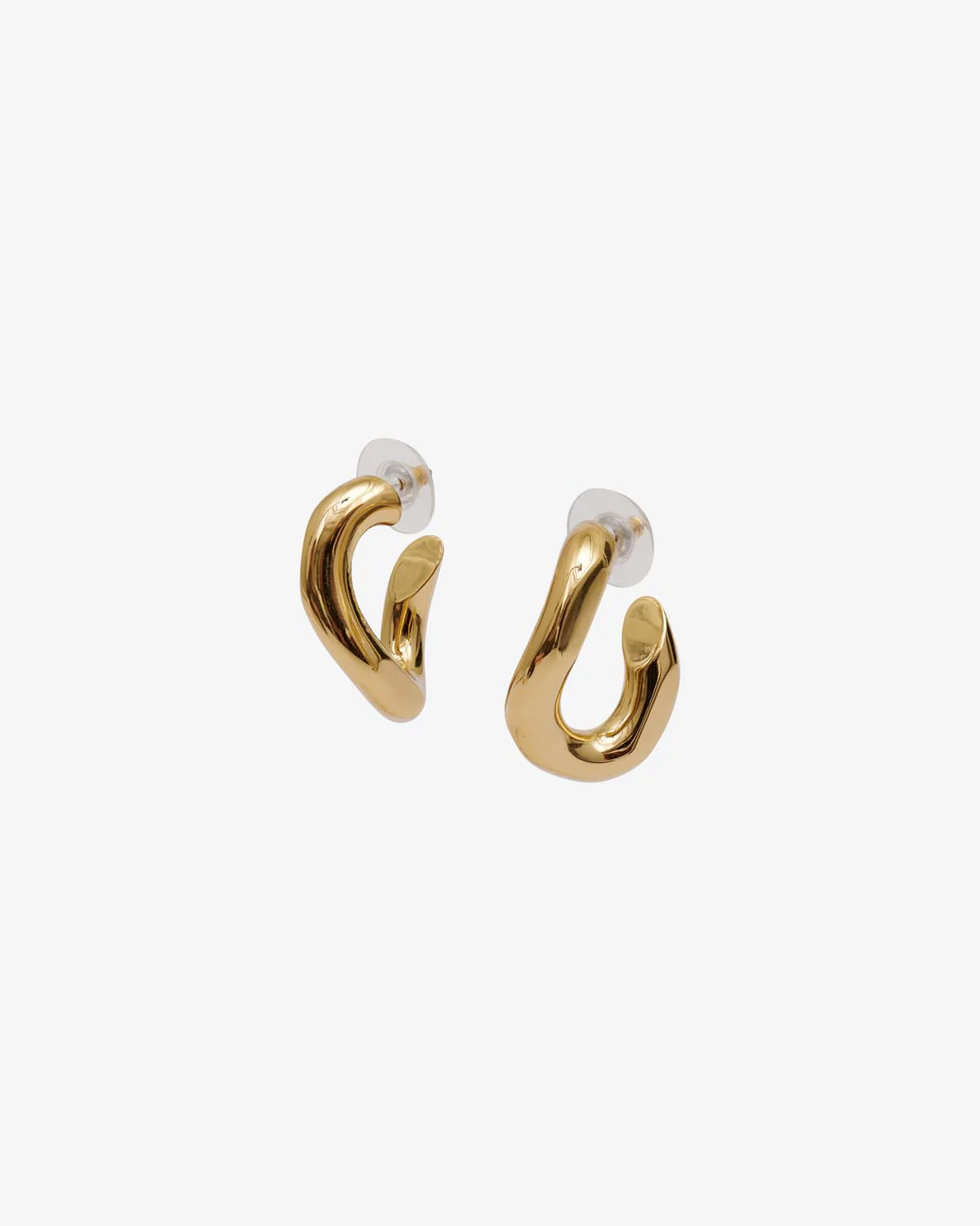 LINKS EARRINGS - Image 8