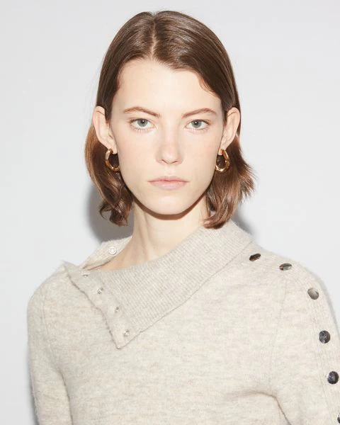 LINKS EARRINGS - Image 9