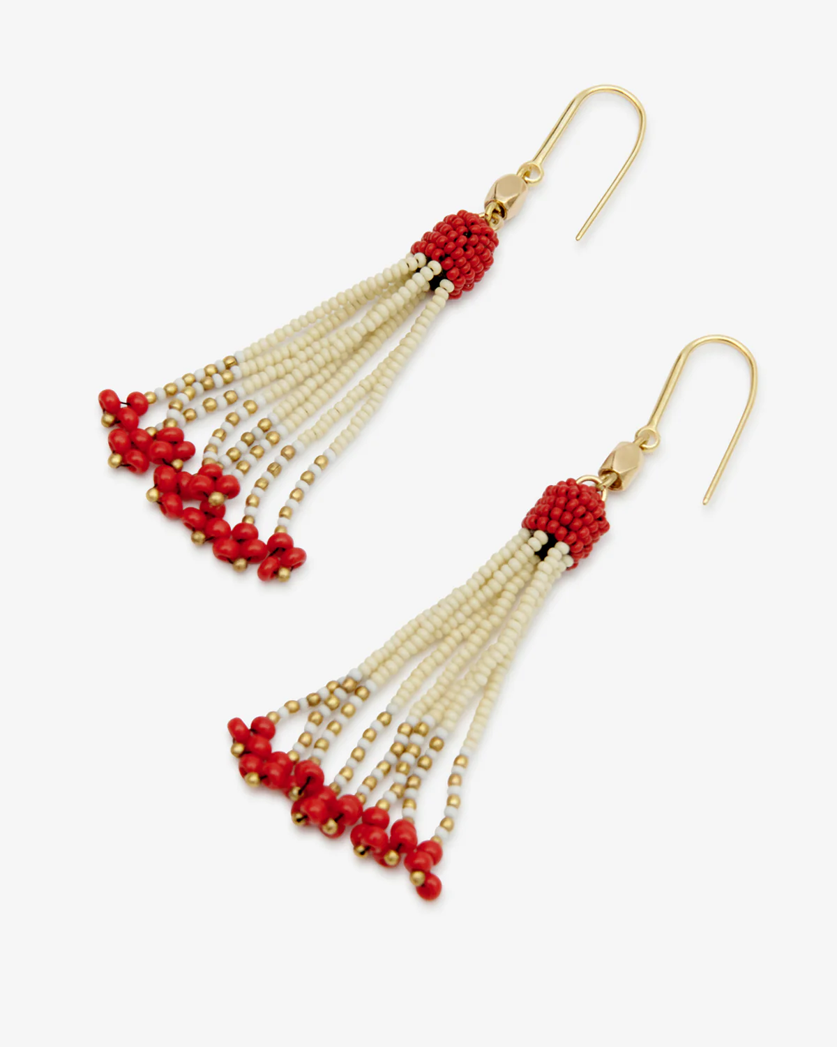 NINA EARRINGS - Image 2