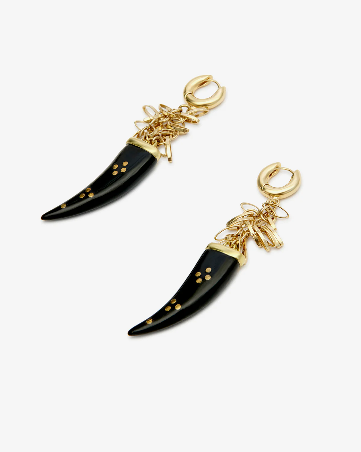 ELLEN EARRINGS - Image 2