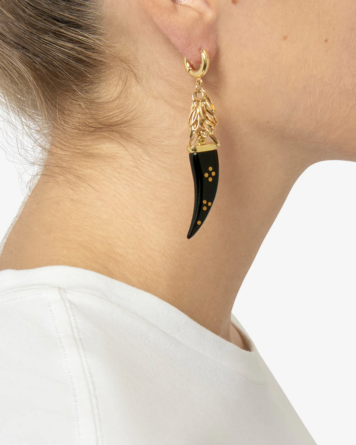 ELLEN EARRINGS - Image 4