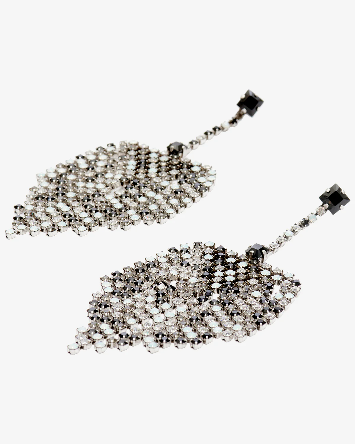 FAYE EARRINGS - Image 2