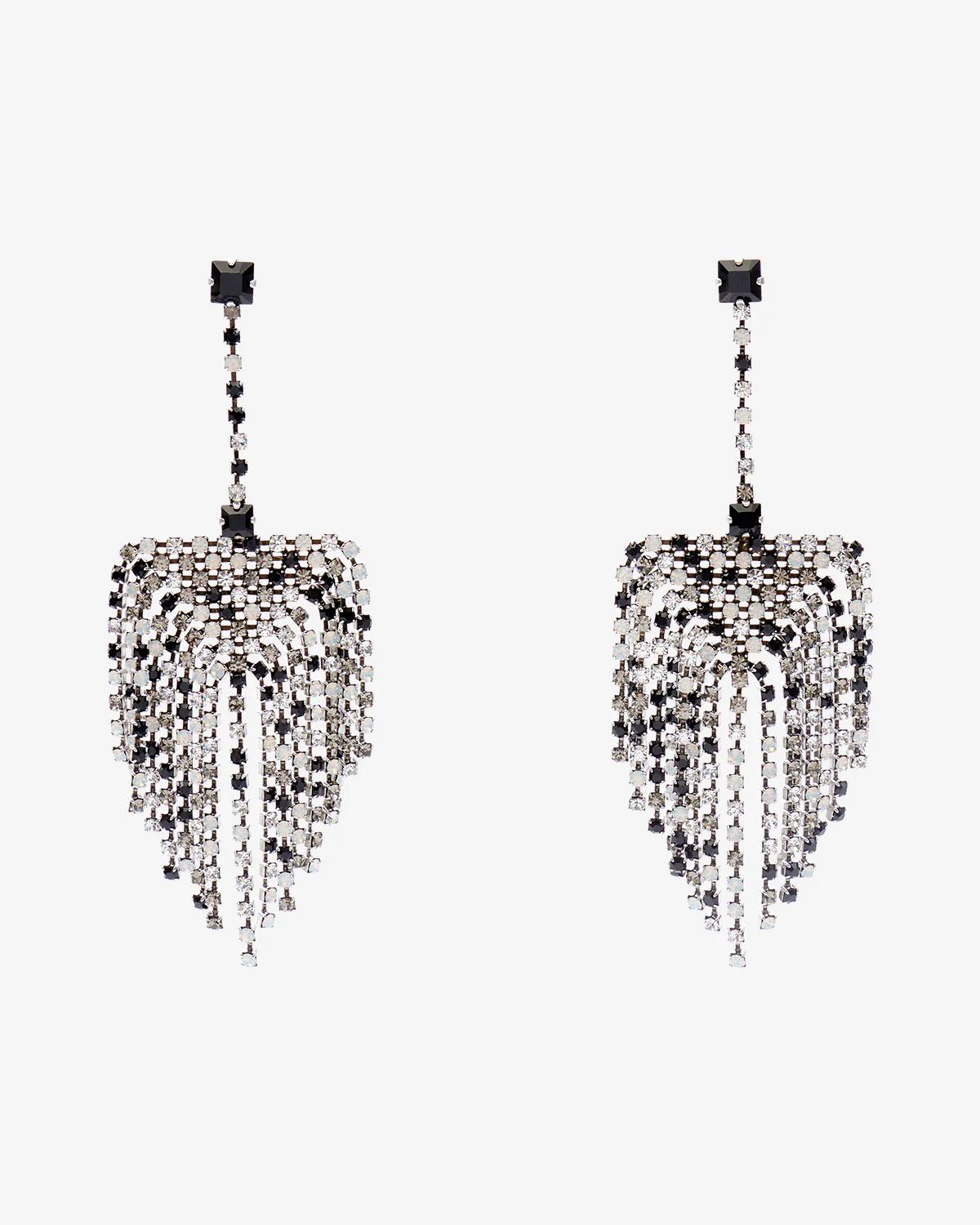 FAYE EARRINGS - Image 3
