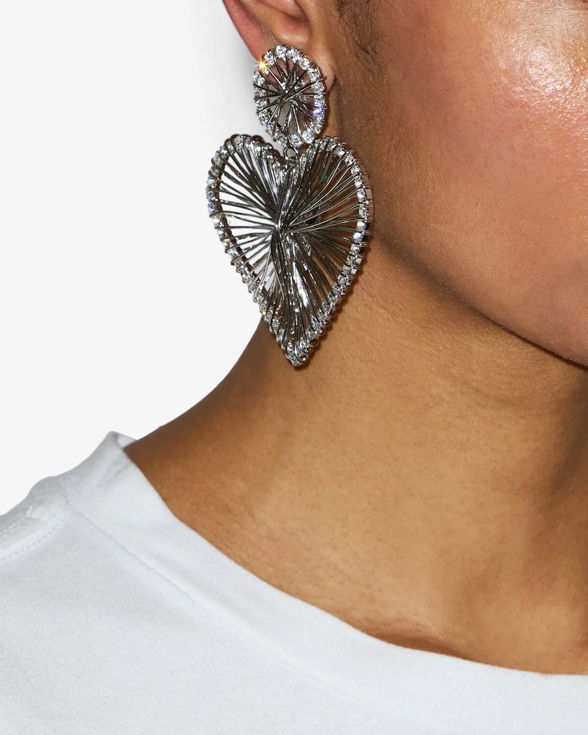EDEN EARRINGS