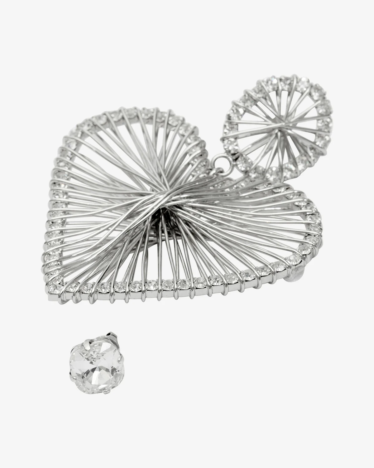 EDEN EARRINGS - Image 2