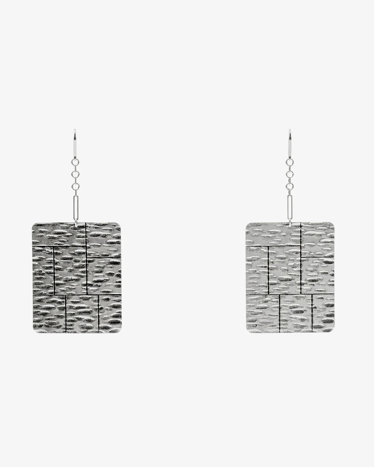 BLACKE EARRINGS - Image 3