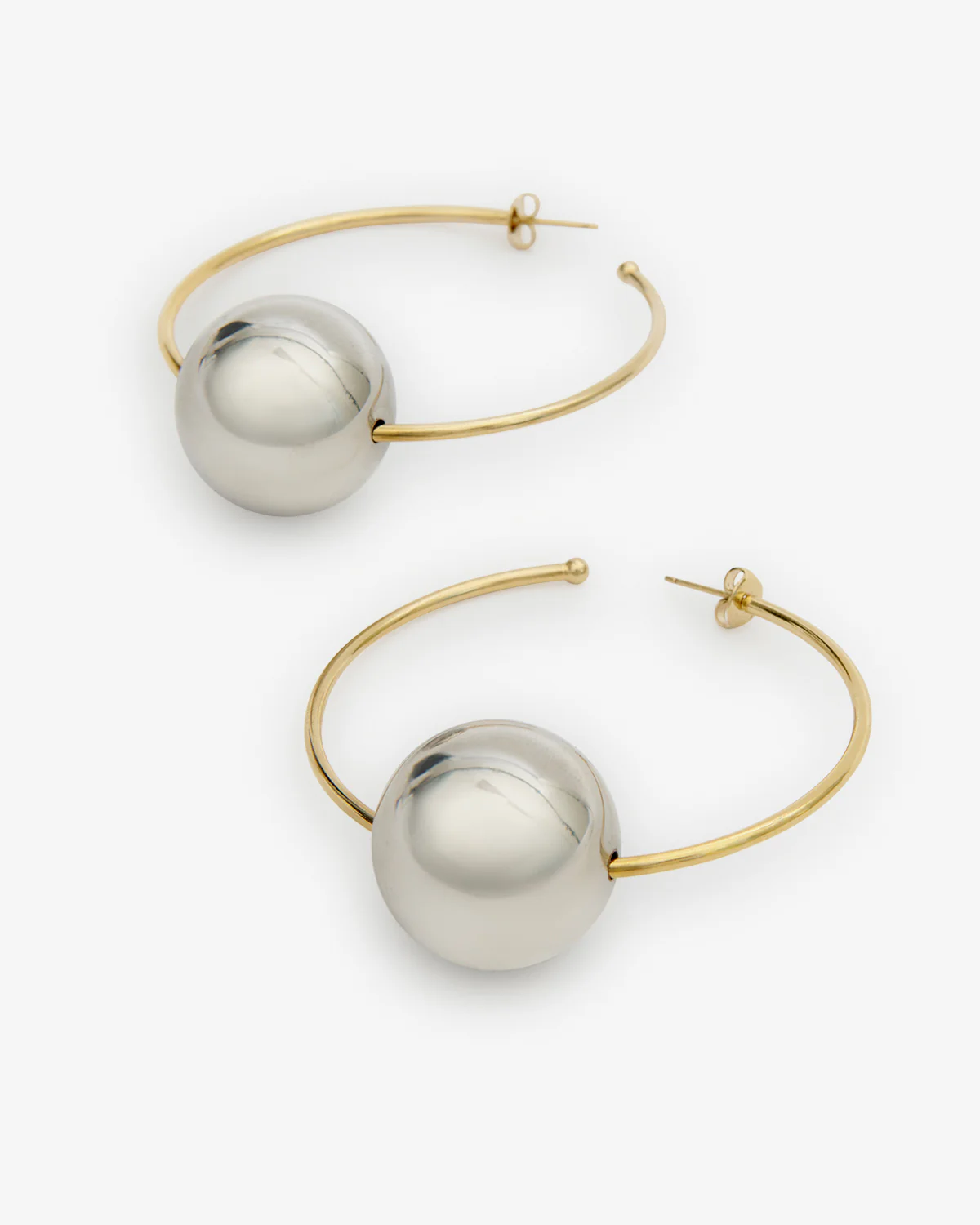 ELINA EARRINGS - Image 2