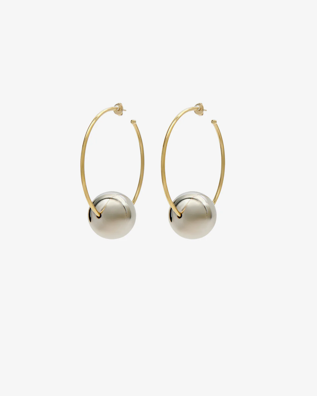 ELINA EARRINGS - Image 3