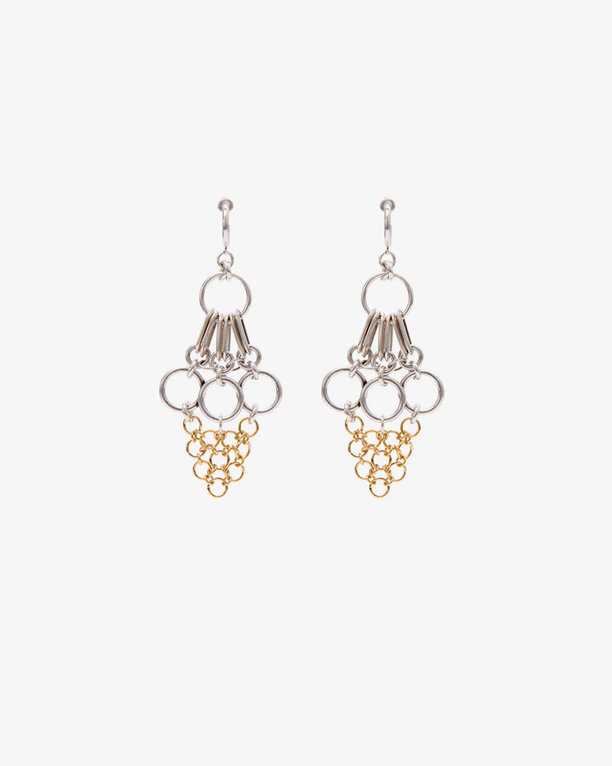 AWAR EARRINGS - Image 3