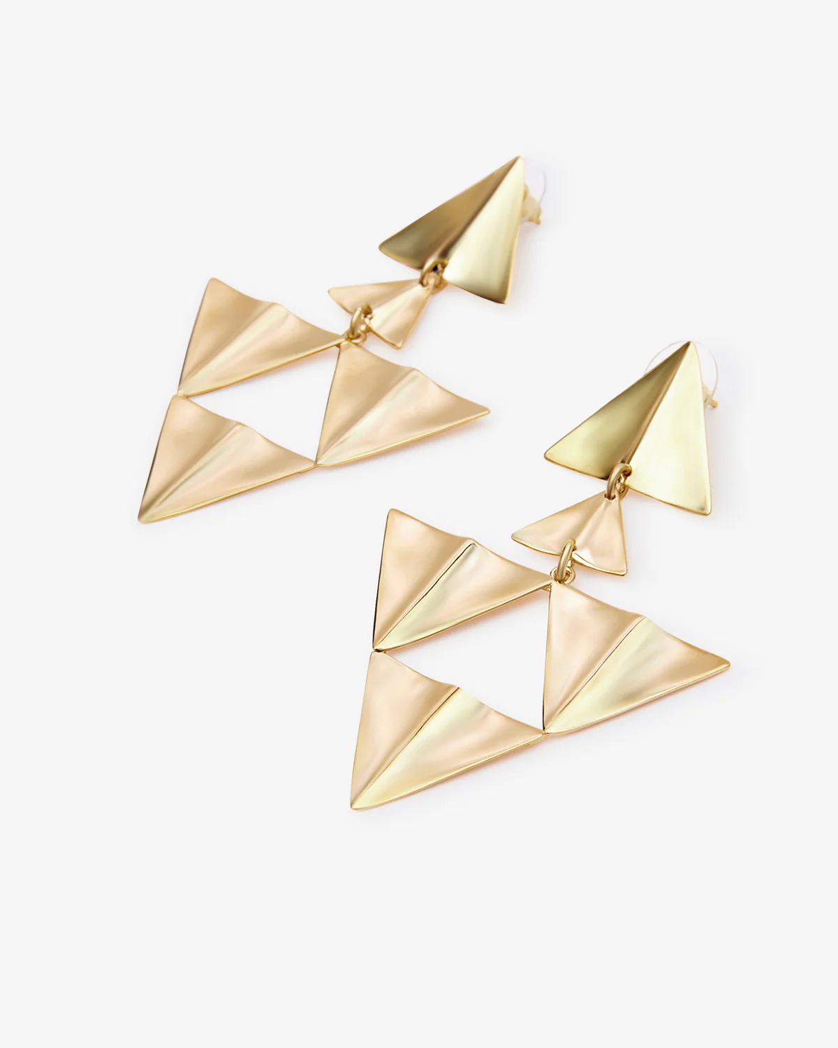 BLAIR EARRINGS - Image 2