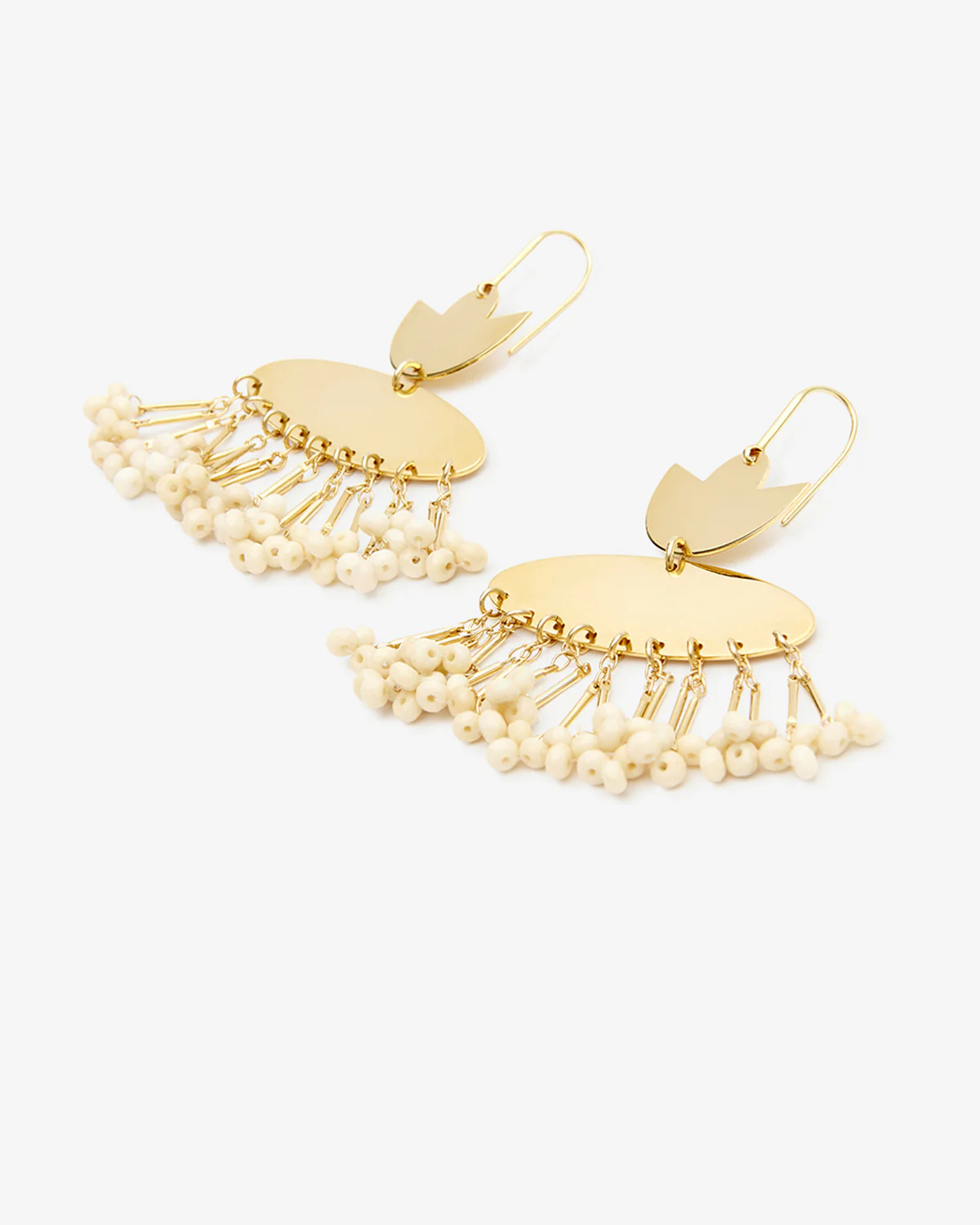 NORA EARRINGS - Image 2