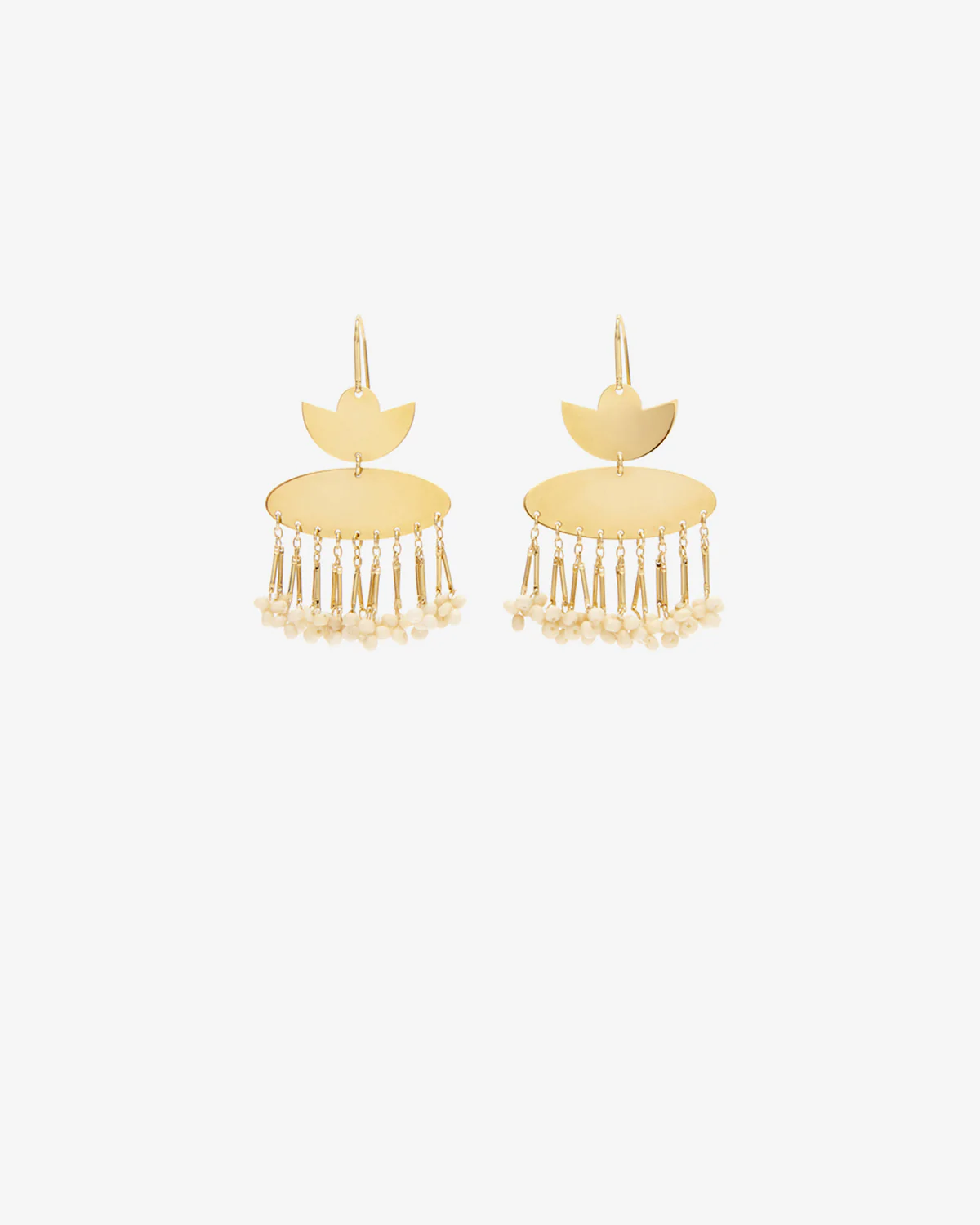 NORA EARRINGS - Image 3
