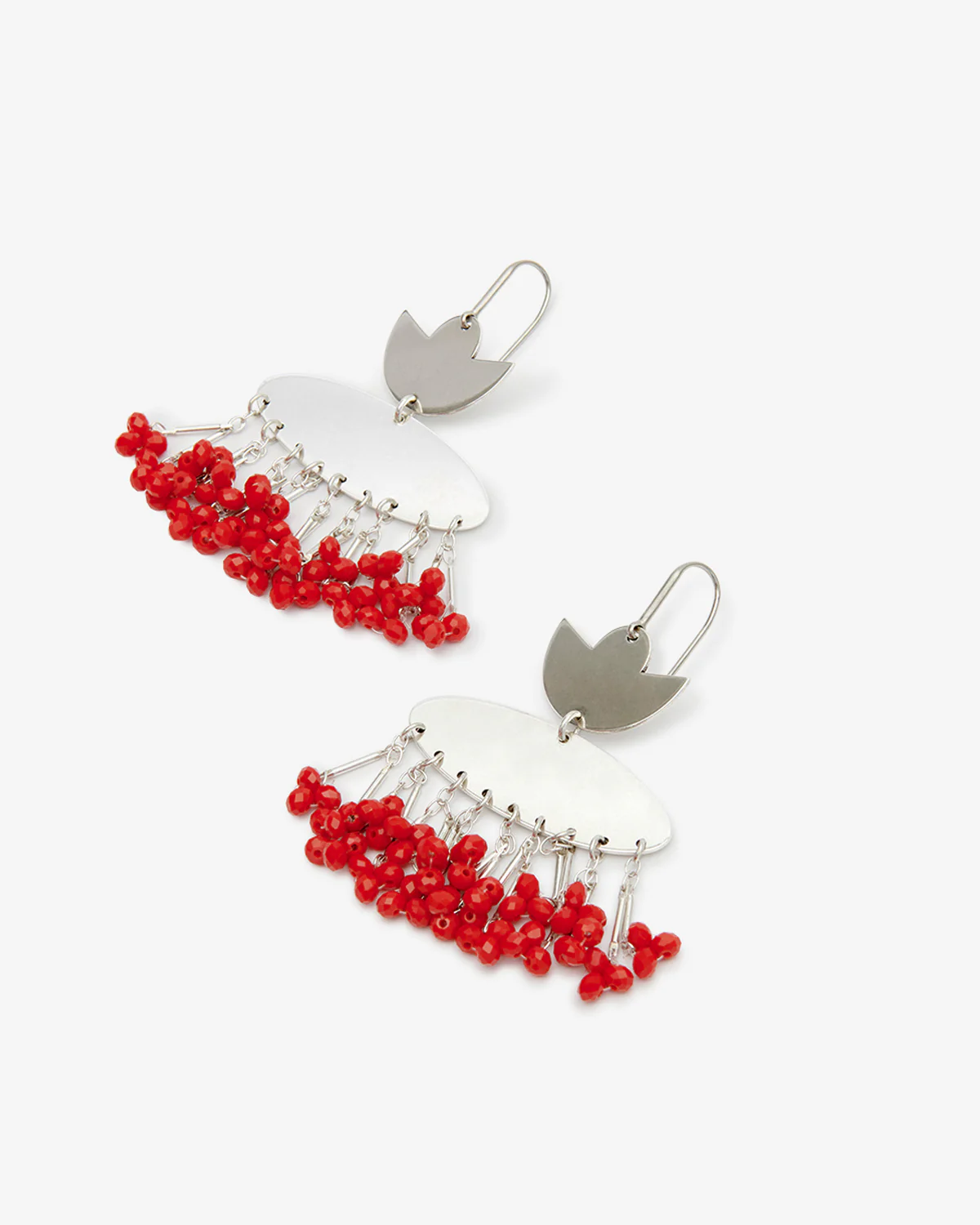 NORA EARRINGS - Image 2