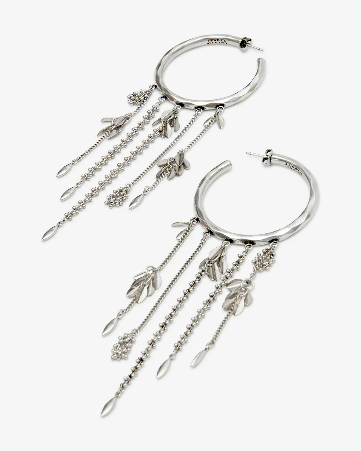 ALEX EARRINGS - Image 2