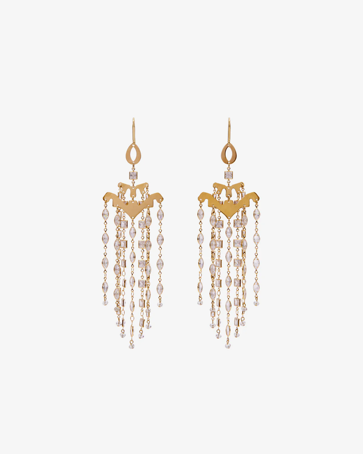 MELINE EARRINGS - Image 3