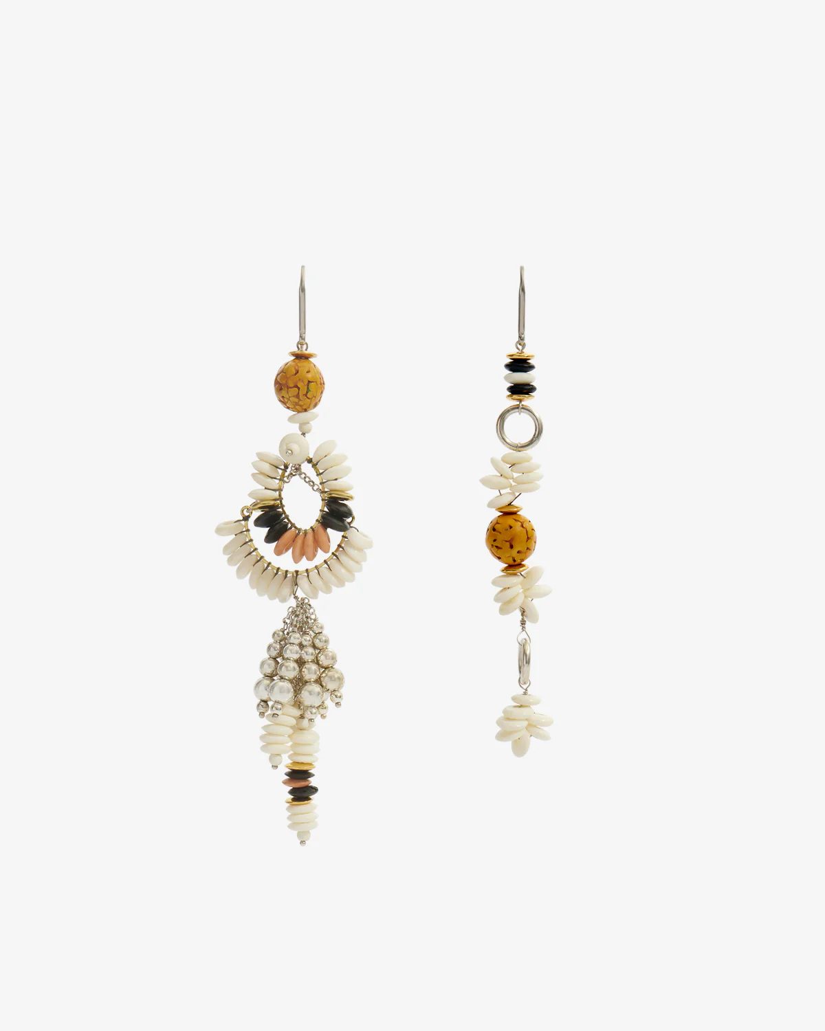 LYNA EARRINGS - Image 3